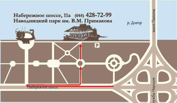 verandaMap