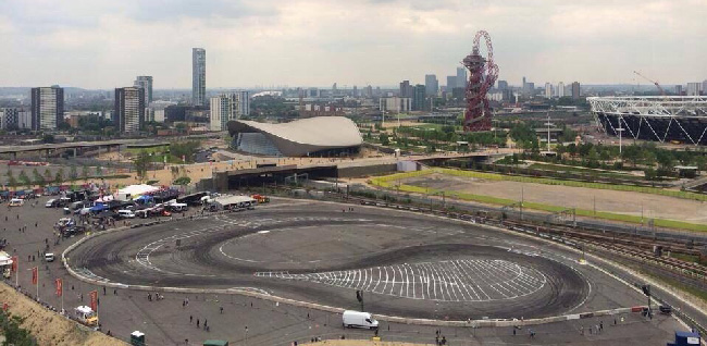 da1londonTrack