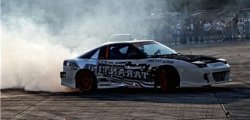 2009 Kyiv Drift GP