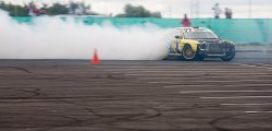 2012 UDC R2 Faces