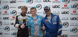 2016 UDC Photosession