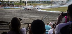 2017 UDC
