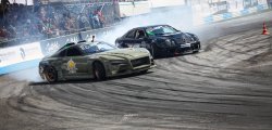 2018 UDC